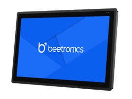 19 Inch Touchscreen Metal (High Brightness)