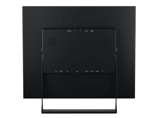 17 Inch Touchscreen Metal (5:4)