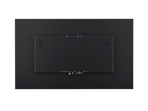 27 Inch Monitor Metal
