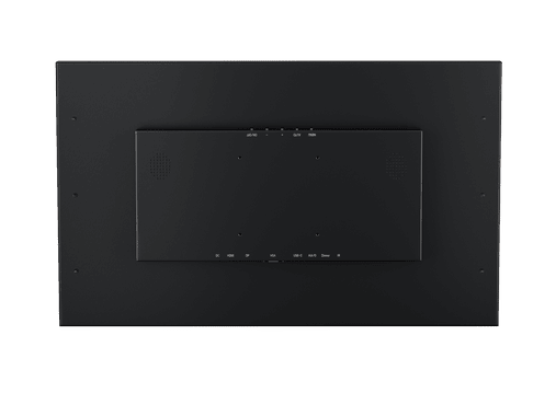 24 Inch Touchscreen Metal