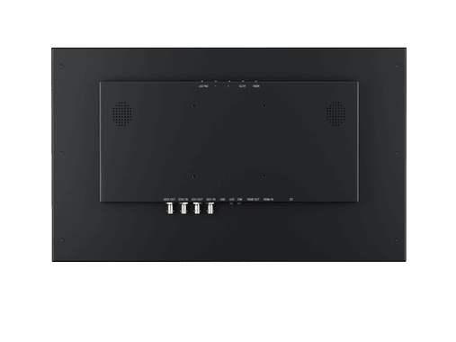 22 Inch Monitor Metal SDI