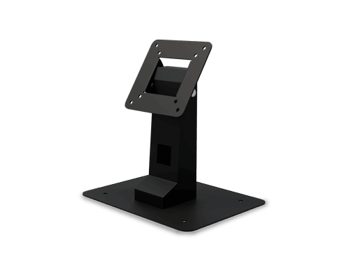 Metal stand (13 to 17 inch displays)