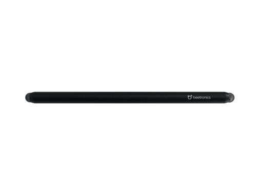 Capacitive touchscreen stylus