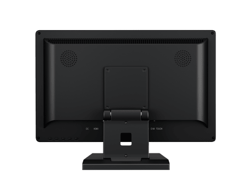 15 Inch Touchscreen