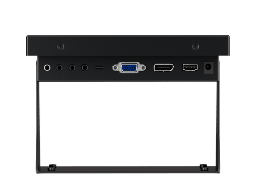 7 Inch Touchscreen Metal
